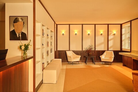 웨스트 빌리지 유로호스텔