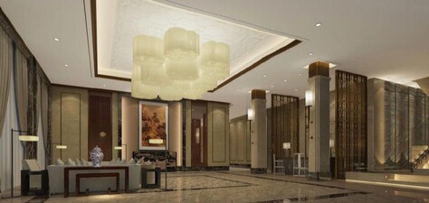 Boyang Boutique Hotel