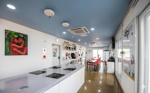 여수 스테이 결