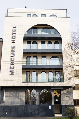 Mercure Bucharest Cantemir