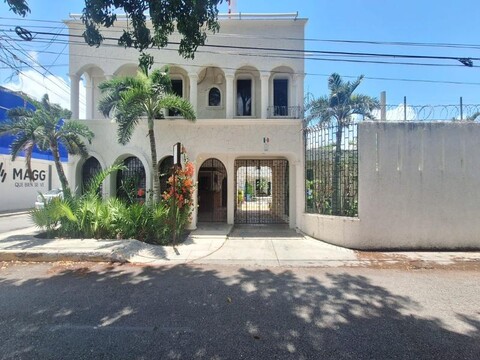 Capital O Hotel Rolovi Cancun