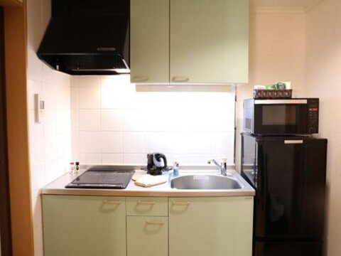 Kei Icon Hotels Shinei