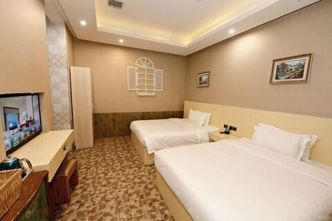 Changsha Xingangwan Hotel