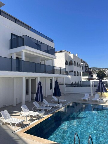Lumy Suite Hotel Bodrum Gumbet - Private Pool