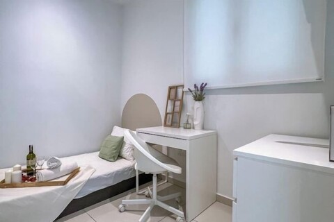 Kenwingston Skyloft Apartment Doorsteps to Brt Subang USJ