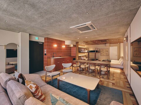 일리 누토 신주쿠