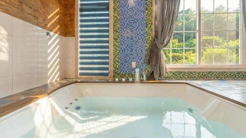 가평 모나미 펜션