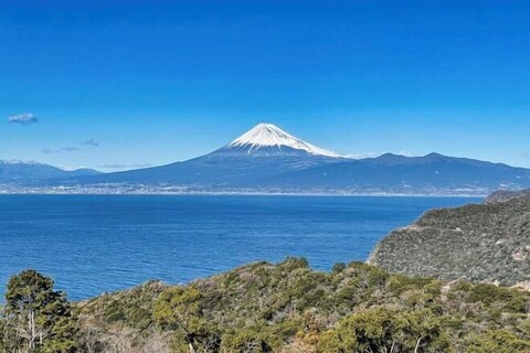Nishi-izu Glamping Tenkuu-Terrace