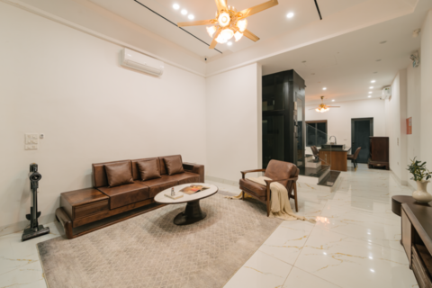 타문디 엠버시-디플로매틱 쿼터-웨스트 레이크 하노이