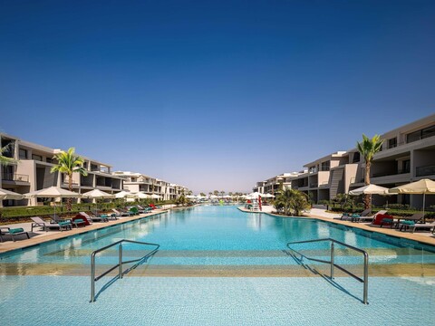 릭소스 프리미엄 마가위시 베이 뷰