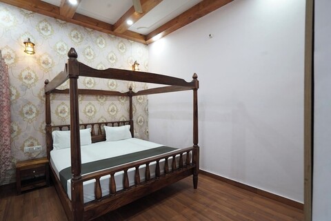 님발 엘레강트 홈