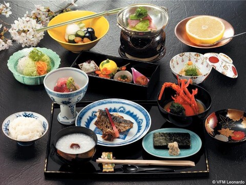 Ryotei Ryokan Atami Koarashitei