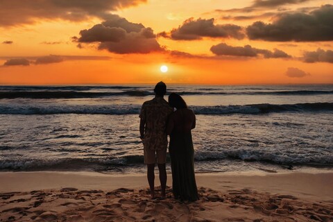 쁘띠 라피트 비치프런트 호텔 & 방갈로