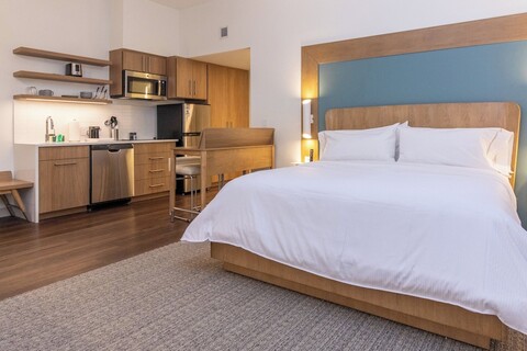 엘리먼트 세인트 루이스 미드타운