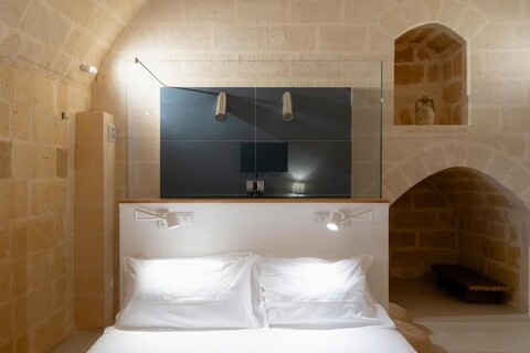 엔디아 스위트 룸 & 라운지 스파