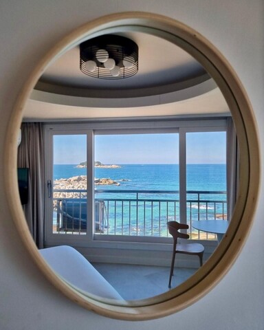 고성 쉐르빌 펜션