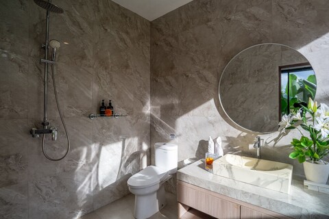 와링인 빌라 우붓