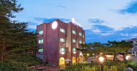 Taean Yegacheffe Pension