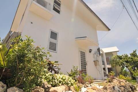 유쿠리나 리조트 오키나와