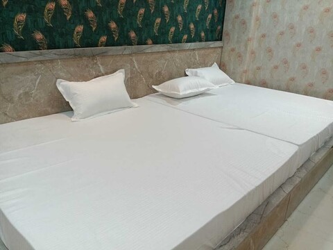 호텔 툴시 팰리스