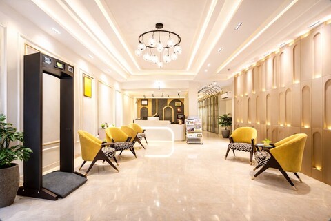 오포 호라이즌 더 베뉴