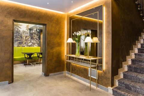 베니체 마조르 콘실리오