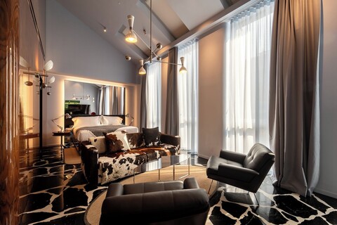 호텔 칼리말라 밀라노