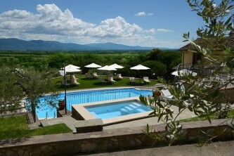 Podere Del Griccia - Val di Chiana
