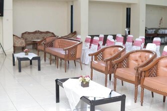 Gedung Trisula Perwari