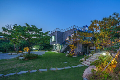 홍천 브리즈힐 펜션