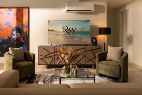 2군의 프라이빗 하우스 (m², 침실 2개, 프라이빗 욕실 2개)