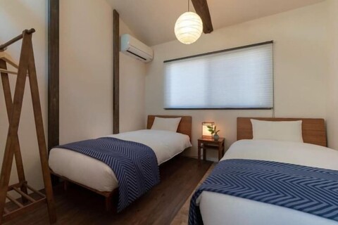 Akebono-an Machiya House