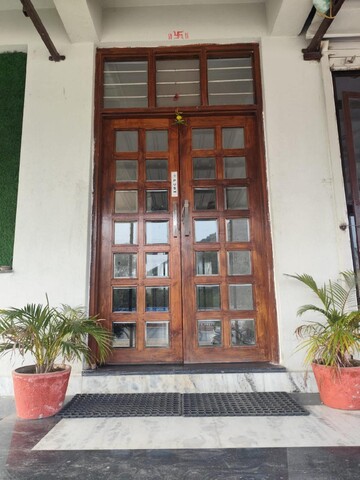 Hotel PADAM PALACE
