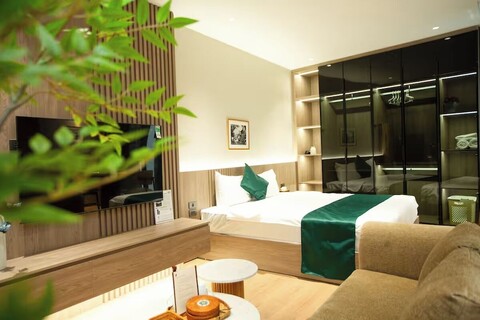 더 루미 아파트먼트 바이 XOI 레지던스