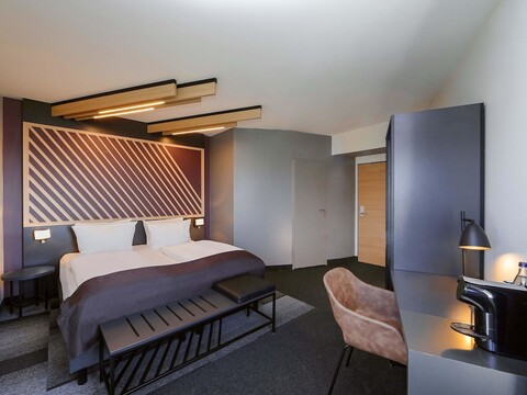 B&B 호텔 베를린-공항