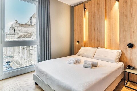 B&B 호텔 밀라노 아오스타