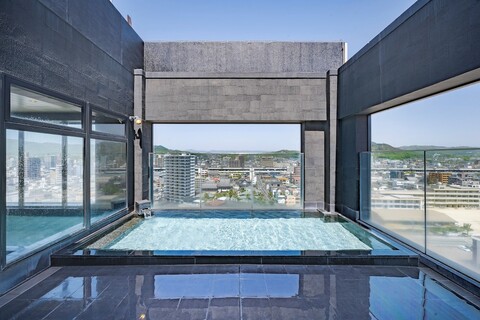 칸데오 호텔 후쿠야마