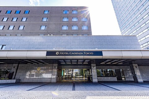 호텔 카덴자 도쿄