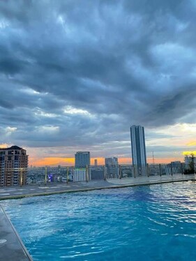 Victoria Sports Tower The House of Layo