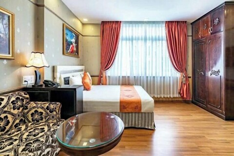 Emerald Luxury Apartment- Near Secc