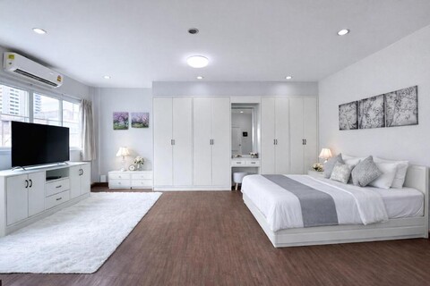 블리스풀 헤븐 레지던스 앳 BTS 프롬퐁