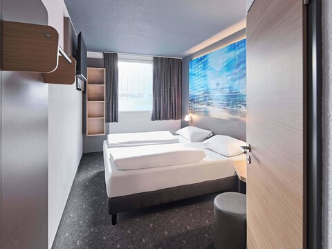 B&B 호텔 쾰른-공항