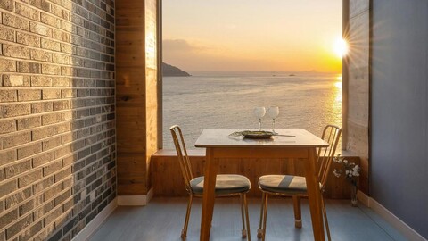 거제도 인비토 펜션