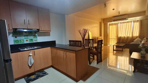 몰 오브 아시아 파이어웍스뷰 3베드룸 2CR 11F