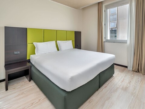 B&B 호텔스 파크 호텔 카사노