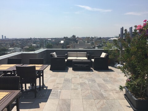 라렐리 고넨 호텔