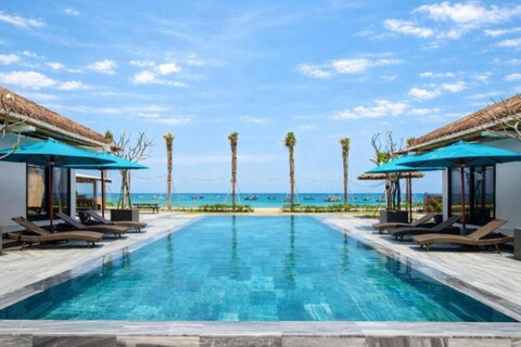 S Villa Tam Tiến