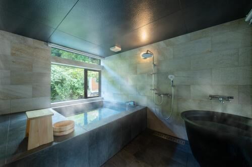 OnsenSauna Villa Jozankei Yuk 대표 이미지