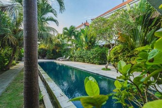 Mangga Wangga Living