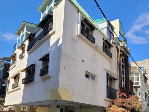 서울 마루펜션2